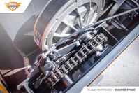 купить Мотобуксировщик ПЕЛЕЦ "Аляска" в Москве - фото 