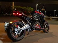 купить Электромотоцикл SE DEVIL S (2 кВт) в Москве - фото 