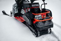 купить Снегоход SHARMAX SN-650 (2024) в Москве - фото 