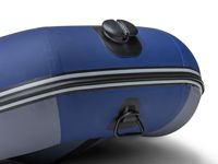 купить Лодка ПВХ АНДРОМЕДА Luxe 330 в Москве - фото 