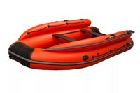 купить Лодка ПВХ SIBRIVER Хатанга JET LUX 390 НДНД в Москве - фото 
