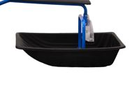 купить Мотобуксировщик НЕВА МС1-ZS (GB225) в Москве - фото 