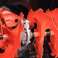 купить Снегоуборщик PATRIOT PRO 650 в Москве - фото 