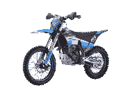 купить Мотоцикл кроссовый эндуро ROCKOT GS 8 Rush (300сс, 174YMN, 21/18) в Москве - фото 