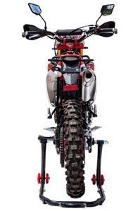 купить Мотоцикл кроссовый эндуро REGULMOTO CR-Z 300 в Москве - фото 