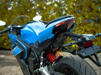 купить Электромотоцикл SE Lietuo в Москве - фото 