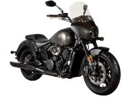 купить Мотоцикл GROZA ML800 в Москве - фото 