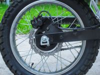 купить Мотоцикл RACER RC250-GY8A Ranger ТУРЭНДУРО в Москве - фото 