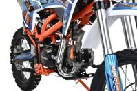 купить Мотоцикл MOTOLAND 125 SX 125 E 19/16 в Москве - фото 