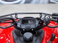 купить Квадроцикл SHARMAX 420 Force в Москве - фото 