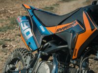 купить Мотоцикл питбайк SHARMAX Sport 190 в Москве - фото 