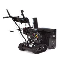 купить Снегоуборщик FLAIZER 100 E Economy в Москве - фото 