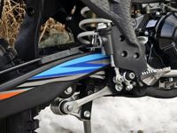 купить Мотоцикл FIDELIS Aggressor CB250 (172FMM-3A) ENDURO в Москве - фото 