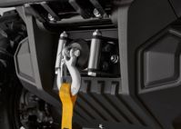 купить Квадроцикл SHARMAX Force 1100 LTD в Москве - фото 