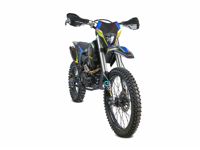 купить Мотоцикл кроссовый эндуро OXO Lite 250 X в Москве - фото 