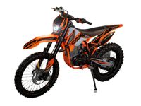 купить Мотоцикл кроссовый эндуро TRX Start 300 в Москве - фото 