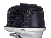 купить 4х-тактный лодочный мотор MIKATSU MF200FEX-T-EFI в Москве - фото 