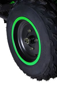 купить Квадроцикл MIKILON Rapide 200 EFI в Москве - фото 