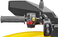 купить Квадроцикл СТЕЛС ATV 800G Guepard Trophy CVTech (канадский вариатор) (ПСМ) в Москве - фото 