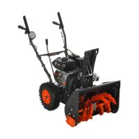 купить Снегоуборщик PATRIOT PS 601 L в Москве - фото 