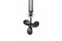 купить 2х-тактный лодочный мотор MIKATSU M3.5FHL в Москве - фото 