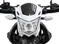 купить Мотоцикл кроссовый эндуро REGULMOTO SK 200GY-5 в Москве - фото 