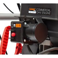 купить Снегоуборщик DAEWOO DAST 17110 в Москве - фото 