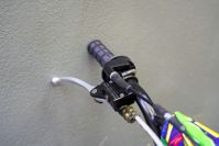 купить Мотоцикл SSSR Core Semi-Auto PITBIKE в Москве - фото 