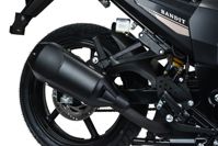 купить Мотоцикл MOTOLAND Bandit 300 в Москве - фото 