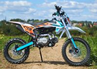 купить Мотоцикл питбайк SHARMAX Sport 145 Miami в Москве - фото 