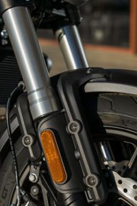 купить Мотоцикл VOGE 525AC в Москве - фото 