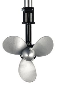 купить 2х-тактный лодочный мотор MAGNUM PRO SM3.8HS (2022) в Москве - фото 