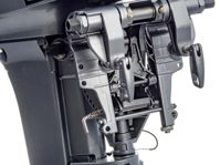 купить 2х-тактный лодочный мотор MIKATSU M20FES (2024) в Москве - фото 