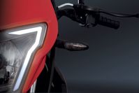 купить Мотоцикл LIFAN LF250GY-4D ТУРЭНДУРО в Москве - фото 