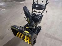 купить Снегоуборщик ЧЕМПИОН STT1170E в Москве - фото 