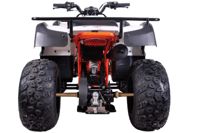 купить Квадроцикл KAYO AU150 в Москве - фото 