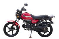 купить Мотоцикл ММ Colt 2 50/110 в Москве - фото 