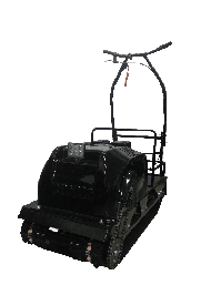 купить Мотобуксировщик PAXUS 550 13 л.с. Honda в Москве - фото 