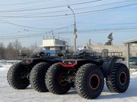купить Квадроцикл-болотоход NORD Ultimate (ПСМ) в Москве - фото 