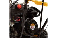 купить Снегоуборщик DENZEL SB 560 в Москве - фото 