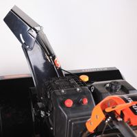 купить Снегоуборщик PATRIOT PRO 1401 ED в Москве - фото 