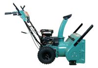 купить Снегоуборщик STURM STG7661ELR в Москве - фото 