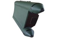 купить Лодка ПВХ BIG BOAT С280 в Москве - фото 