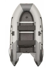 купить Лодка ПВХ YUKONA 360TSE Фанера в Москве - фото 