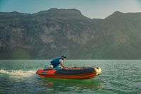 купить Лодка ПВХ STORMLINE Air Classic 315 в Москве - фото 