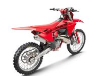 купить Мотоцикл кроссовый эндуро GASGAS MC 150 2025 21/18 в Москве - фото 