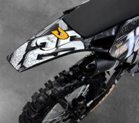 купить Мотоцикл DAREX Malai 125 17/14 в Москве - фото 