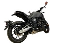 купить Мотоцикл REGULMOTO THOR 400 в Москве - фото 