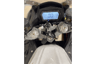 купить Электромотоцикл ELECTRON BMW RR (5 кВт) в Москве - фото 