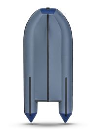 купить Лодка ПВХ АНДРОМЕДА Luxe 365 в Москве - фото 